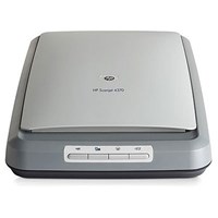 Máy Scan HP ScanJet 4370